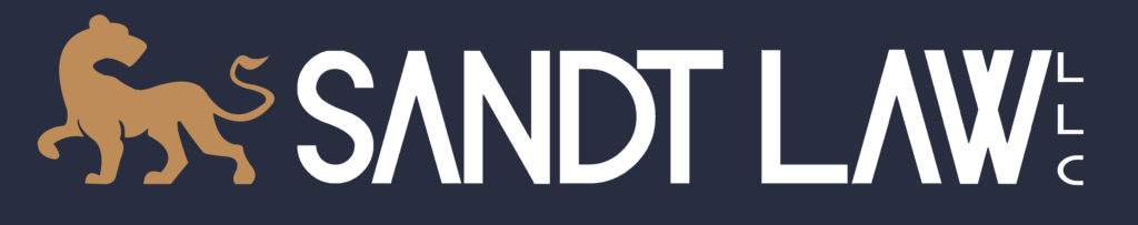 Sandt Law LLC Logo